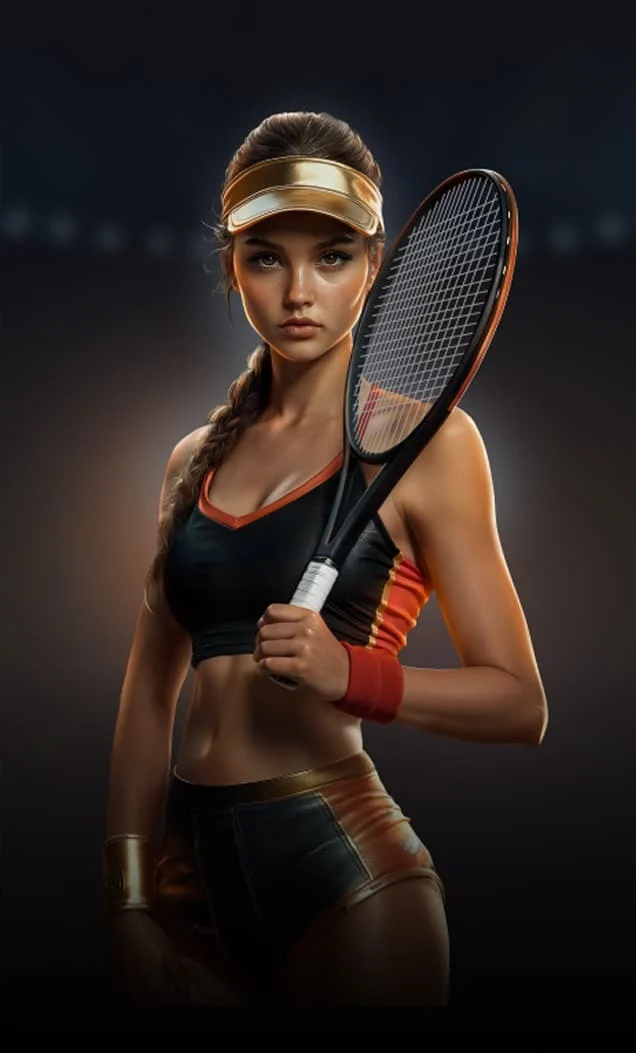 Tennis Betting