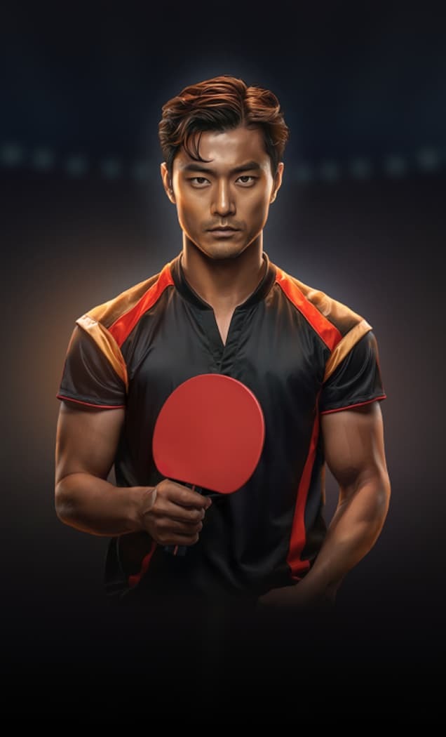 Table Tennis Betting